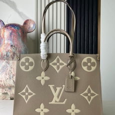 LV Shopping Bags